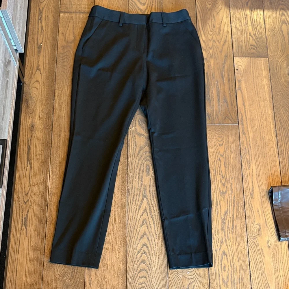 Express Women's Elegant Black Trousers